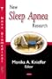 New Sleep Apnea Research