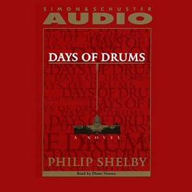 Days of Drums