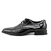 Men's Stacy Adams Drake Shoes Black