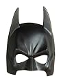 Batman Dark Knight Child Batman Mask Child (One-Size)