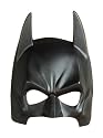 Rubies - Original Batman Maske Batmanmaske f&uuml;r Kinder