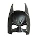 Batman Dark Knight Child Batman Mask Child (One-Size)