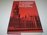 Parliamentary government in Britain