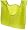 BAGGU Reusable Shopping Tote - 3-Pack