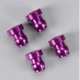 Hot Bodies Shock End Ball Purple Cyclone (4) HBS61326 from Hot Bodies Shocks