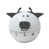 Animal Kitchen Timers - Cow