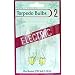 Gerson/Domestic 1302120 Clear Torpedo Bulb