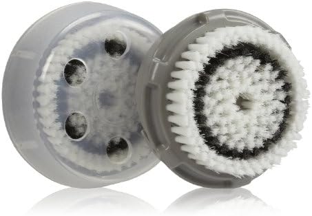 SoniCleanse Replacement Facial Cleansing Brush Heads (2-Pack), Designed for Normal Skin, Fits Mia, Mia2, Mia3 (Aria),SMART Profile,Alpha Fit,Pro,Plus, and Radiance Cleansing Systems