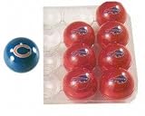 Chicago Bears Billiard Ball Set