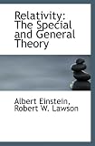 Relativity: The Special and the General Theory