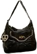 Betsey Johnson Prisoner Of Love Hobo