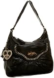 Betsey Johnson Prisoner Of Love Hobo