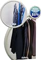 Vacuum Seal Hanging Suit Bags