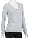 Esprit extrafine gauge cotton A27500 Damen Pullover & Strickjacken/Pullover