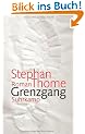 Grenzgang: Roman