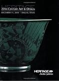 Heritage 20th Century Art & Design