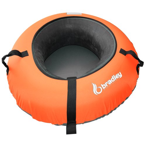 Bradley Heavy Duty Snow Tube with 48