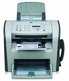 HP LaserJet M1319f Multifunction/All in One: Fax, Scan, Print, and Copy Network Printer