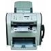 HP LaserJet M1319f Multifunction/All in One: Fax, Scan, Print, and Copy Network Printer