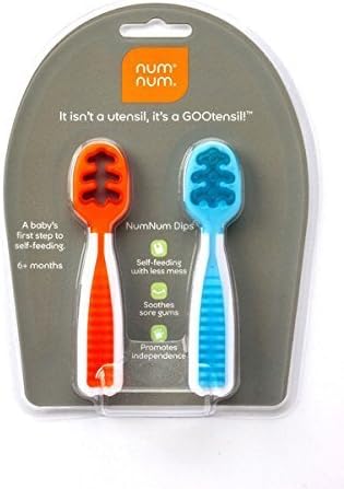 Num Num Dips - Set of 2 by Num Num