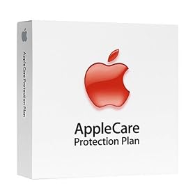 AppleCare Protection Plan for iPod nano 1G, 2G, 3G, 4G; iPod shuffle 1G, 2G