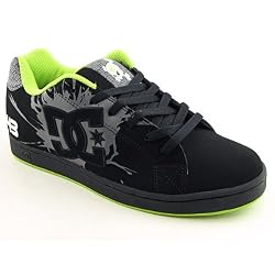 DC Men's KB Character Skate Shoe