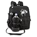 Turismo - Richmond, University of - The exact bag for: sightseeing, field trips, vacations, hiking, biking, carrying school supplies and lunches, trips to amusement parks, the coastline or the mountains. Features: Non-slip extra-comfort backpack straps, two