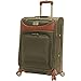 Caribbean Joe 28 Inch 8 Wheel Spinner, Olive Green, One Size