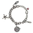 VANS Timing VNLP047001 VANS Midsize Love Park Watch VNLP047001
