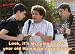 Superbad - Look Its Mclovin the 25 Year Old Hawaiian Organ Donor - Button Magnet