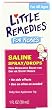 Little Noses Saline Spray/Drops for Dry for Stuffy Noses, 1-Ounce (30 ml) (Pack of 6)