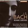 J.S. Bach: Weimar Cantatas