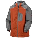 Columbia Mountain View Jacket - Boys'