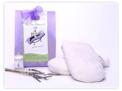 Do Not Disturb Lavender Heavenly Hands Gift Set with Lotion