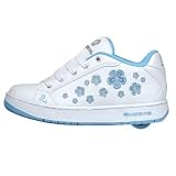 Heelys Cherry Blossom Shoes - Girl's