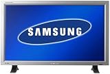 Samsung SyncMaster 400PX - 40 écran plat LCD - écran large - 720p - HD ready - argenté(e)