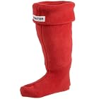 Hunter Kids' Solid Welly Socks