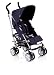 Inglesina 2011 Trip Ergonomic Stroller, Marina