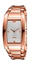Esprit Damenarmbanduhr FLAIR ROSEGOLD ES101042003