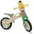 Sesame Street Childs Wooden Training Bike - Bert