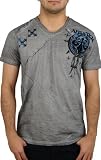 Affliction Mens First Hope T-Shirt