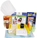 Imagine Kids TIC10010 Let's Play Restaurant Dramatic Play Box