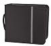Automotive : Case Logic ENW-352 352 Capacity Nylon CD Binder (Black)