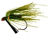  : Berkley 1/2 Oz JAY'S Flippin' Jig, Watermelon