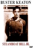 Buster Keaton - Steamboat Bill Jr - Buster Keaton