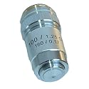 Perfex Sciences-Objectif Microscope 100X