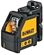 DeWalt 115-DW087K Horiz. &amp; Vertical Self Levelling Line Laser