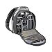 Tamrac 5273 Expedition 3 SLR Photo Backpack (Black)