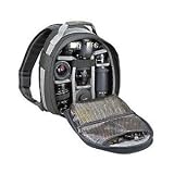 Tamrac 5273 Expedition 3 Camera Backpack (Black)