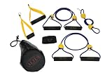 Product details for Altus Athletic AGYM Ultimate Travel Gym